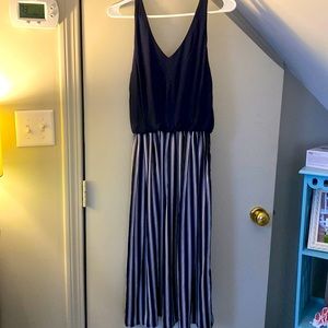 Loft dress. Never worn w/ tags